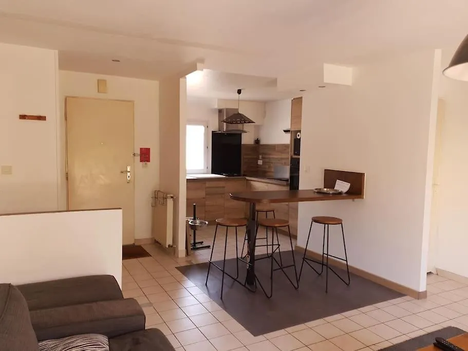 Petite Maison Conviviale Vannes Ecoresponsable