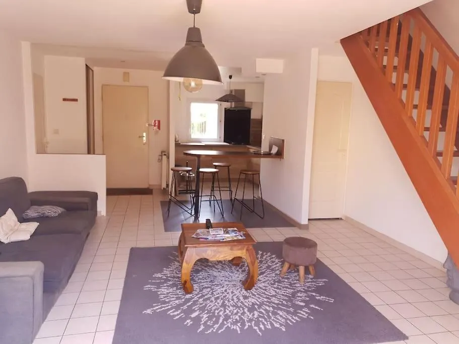 Petite Maison Conviviale Vannes Ecoresponsable Holiday home