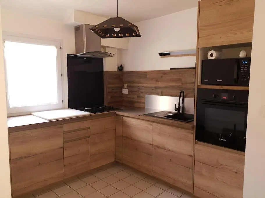 Petite Maison Conviviale Vannes Ecoresponsable