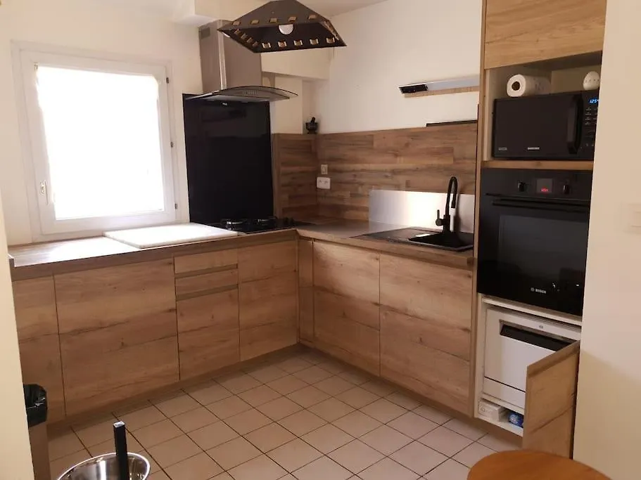 Petite Maison Conviviale Vannes Ecoresponsable